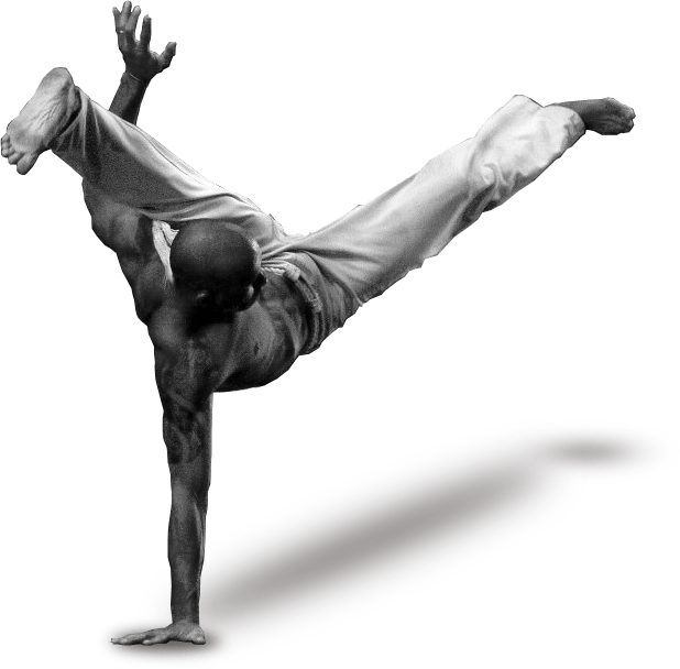 אימוני קפוארה לבוגרים בירושלים