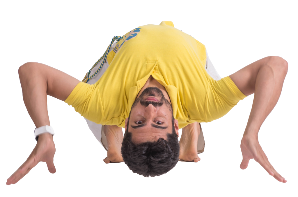 אימון קפוארה ארז מלכה